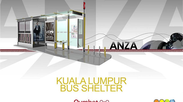 Anza at Kuala Lumpur